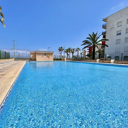 Mediterranean Way - Pineda 1 Apartment La Pineda