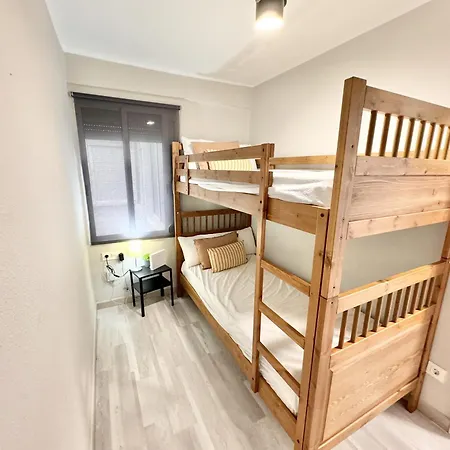 Apartment Mediterranean Way - Pineda 1 *