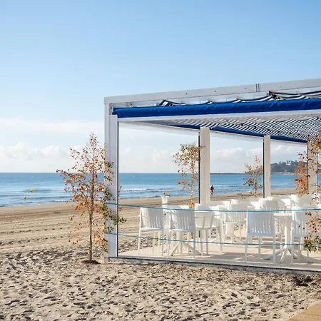 Apartment Mediterranean Way - Pineda 1