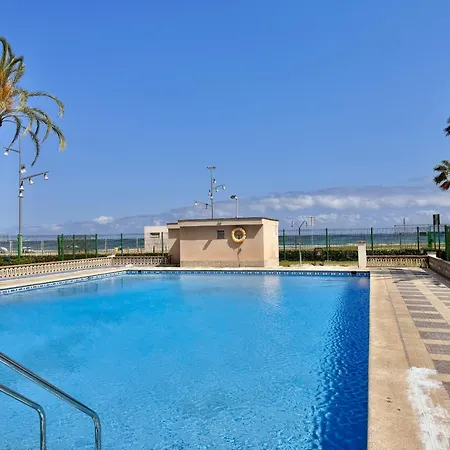 Mediterranean Way - Pineda 1 Apartment *