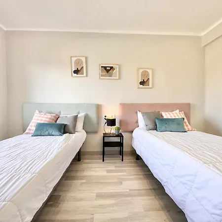 Mediterranean Way - Pineda 1 Apartment