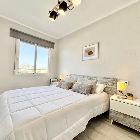 Mediterranean Way - Pineda 1 Apartment