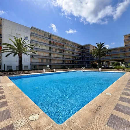 Mediterranean Way - Pineda 1 Apartment *